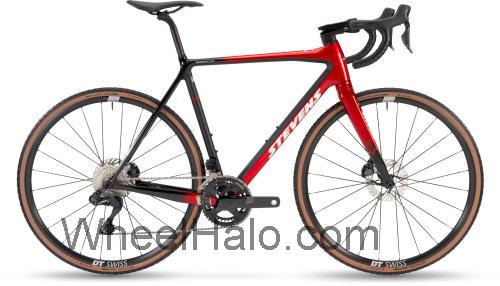 Stevens Super Prestige fiche technique et avis